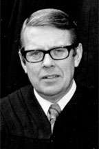 Thomas M. Herbert, American politician and judge (Supreme Court of Ohio)., dies at age 86
